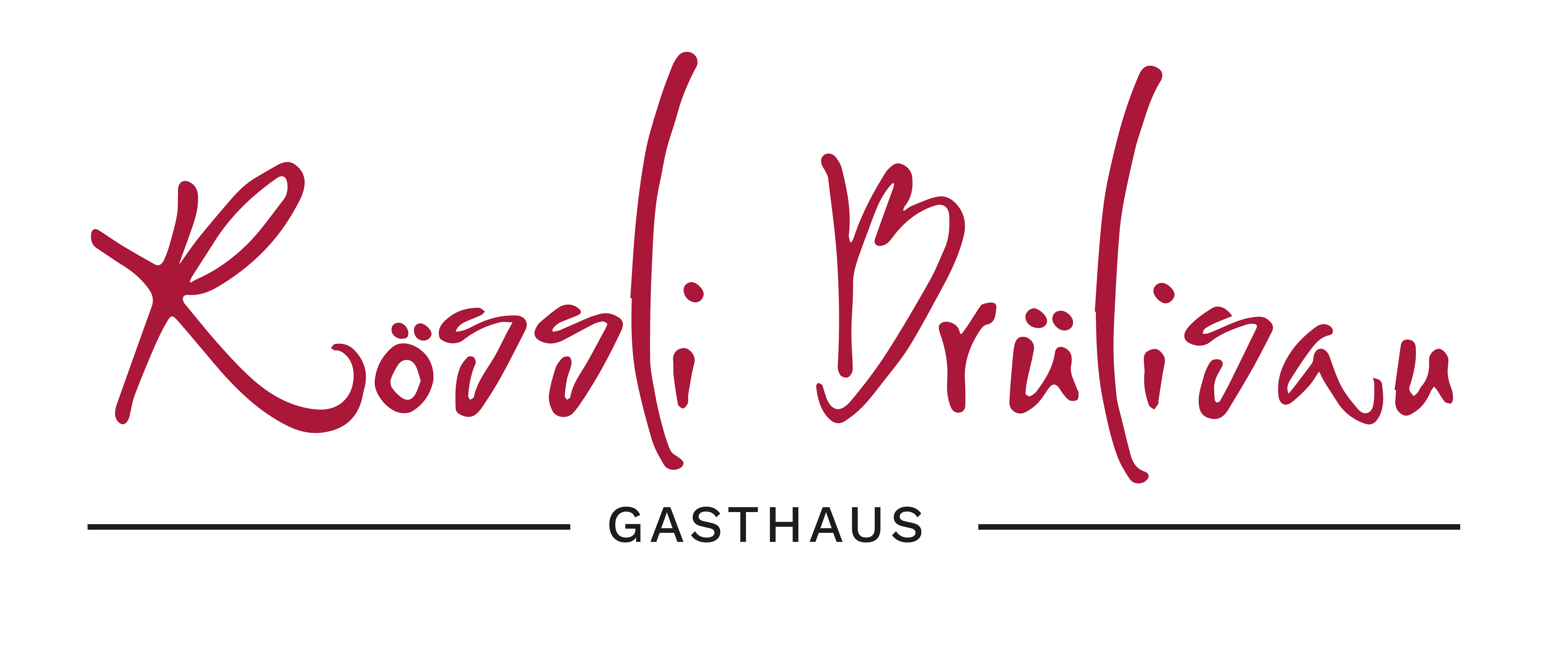 Restaurant Logo